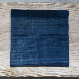 工芸|textile n+R|<br>百思百布|百の藍|<br>大帛紗