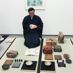 講座|古美術入門9|<br>木村宗慎+加島林衛|<br>日本美術の保存と継承